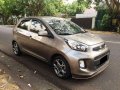 2015 Kia Picanto 1.2 EX Automatic for sale -0