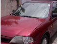 Like New Ford Lynx for sale-0