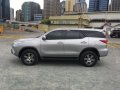 2017 Toyota Fortuner for sale-2