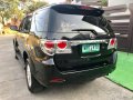 2013 Toyota Fortuner for sale-8