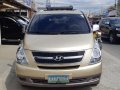 Hyundai Grand Starex 2012 for sale-9