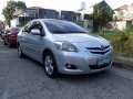 Toyota Vios 1.5 G AT 2009 for sale-9