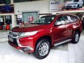 2018 Mitsubishi Montero Sport for sale-3