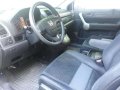 2007 Honda CRV 4X2 Automatic Transmission-2