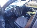 Chrysler Town And Country mini van 7 seater 2002 model-1