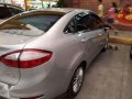 2014 Ford Fiesta for sale-0