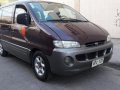 1998 Hyundai Starex for sale-2