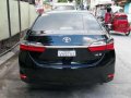 2017 Toyota Corolla Altis for sale-4