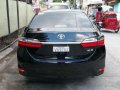2017 Toyota Corolla Altis for sale-2