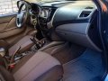 2016 MITSUBISHI STRADA 2.5 GLX M/T-8