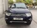 2015 Mitsubishi Montero Sport for sale-0