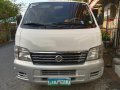 2010 Nissan Urvan for sale-1