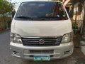 2010 Nissan Urvan for sale-4