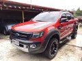 2015 Ford Ranger WildTrak 2.2L 4x2 Automatic Transmission-11