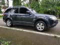 Subaru Forester 2009 for sale-0