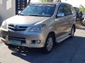 2008 Toyota Avanza G for sale-7