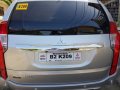 2018 Mitsubishi Montero Sport for sale-3