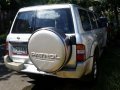 2001 Nissan Patrol for sale-4