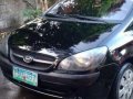 Hyundai Getz gold 2010 for sale-0