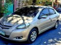 Toyota Vios e 2007 for sale-8