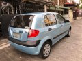 2008 Hyundai Getz For Sale-1