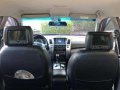 2010 Mitsubishi Montero Sport GLS Automatic Transmission-5