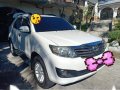2012 Toyota Fortuner for sale-3