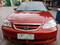 2004.Honda Civic for sale-1