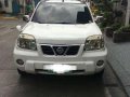 2007 Nissan X-Trail for sale-4