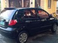 Hyundai Getz gold 2010 for sale-4