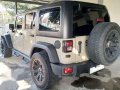 2017 Jeep Wrangler Unlimited Sport 4x4 for sale-8