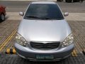 Toyota Corolla Altis 2005 for sale-8