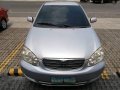 Toyota Corolla Altis 2005 for sale-0