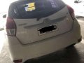 Toyota Yaris AT 2015 for sale -1