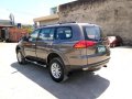 Mitsubishi Montero Sport AT 2011 for sale-2