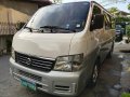 2010 Nissan Urvan for sale-5