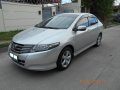 2011 Honda City for sale-1