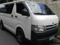Toyota Hiace 2010 for sale-0