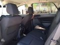 2016 Ford Everest Ambiente 2.2 turbo diesel engine Automatic-4