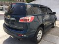 2017 Chevrolet Trailblazer for sale-7