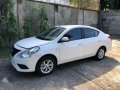 2018 Nissan Almera 1.5 matic for sale-1