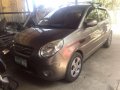 Kia Picanto 2010 for sale -0