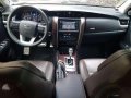 Toyota Fortuner 2016 for sale-8