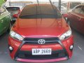 2015 Toyota Yaris for sale-7