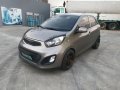 Kia Picanto 2012 for sale-9