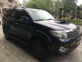 Toyota Fortuner V diesel 4x2 2015 for sale-9