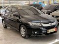 2017 Honda City 1.5E manual for sale-2