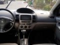 2005 Toyota Vios for sale-0