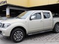 2013 Nissan Navara for sale-1