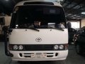 2017 Toyota Coaster for sale-0